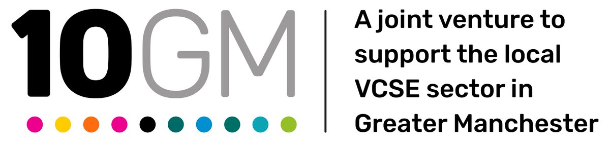 Our September 2022-October 2023 Activity Report will give you a flavour of how 10GM has committed to supporting and strengthening the voluntary, community & social enterprise (VCSE) sector in Greater Manchester. Read it now 👉lght.ly/17310cn