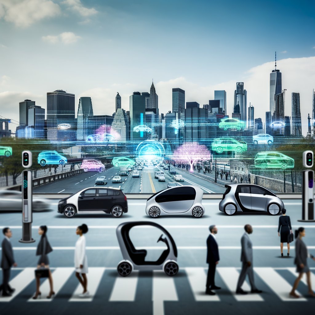 Decoding the Journey Ahead: A Comprehensive Insight into Transportation Trends, Mobility Solutions, and Technological Innovations Shaping the Future
The latest Mobility Report highlights cr...
#AutonomousVehicles #BikeSharingInitiatives #CarSharingPrograms #ConsumerBehavior #E...