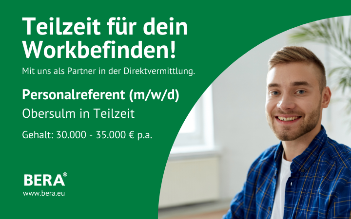 BERAGmbH's tweet photo. Sind Sie auf der Suche nach einer beruflichen Veränderung, die sich nahtlos in Ihr Leben einfügt? Wir bieten Ihnen die perfekte Gelegenheit, mit einer Direktvermittlung an ein Unternehmen in der Automobilindustrie, ohne dass Sie dabei auf Work-Life-Balance verzichten zu müssen. https://t.co/vXaxo8C8B0