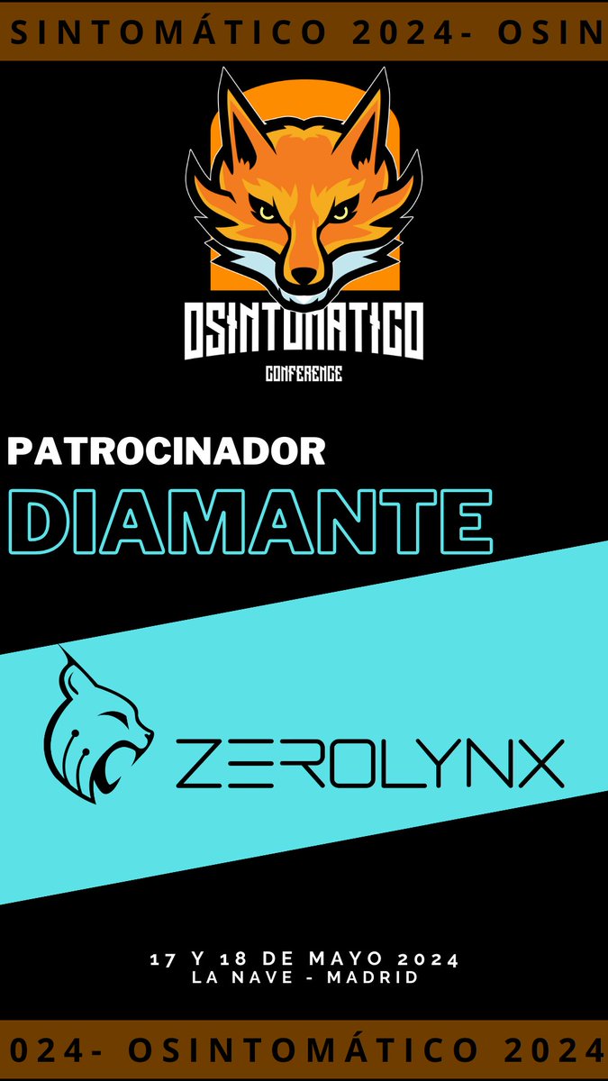 OSINTomático tweet media