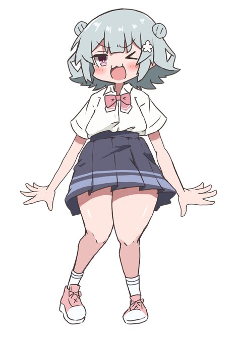 通常時は目に良い 