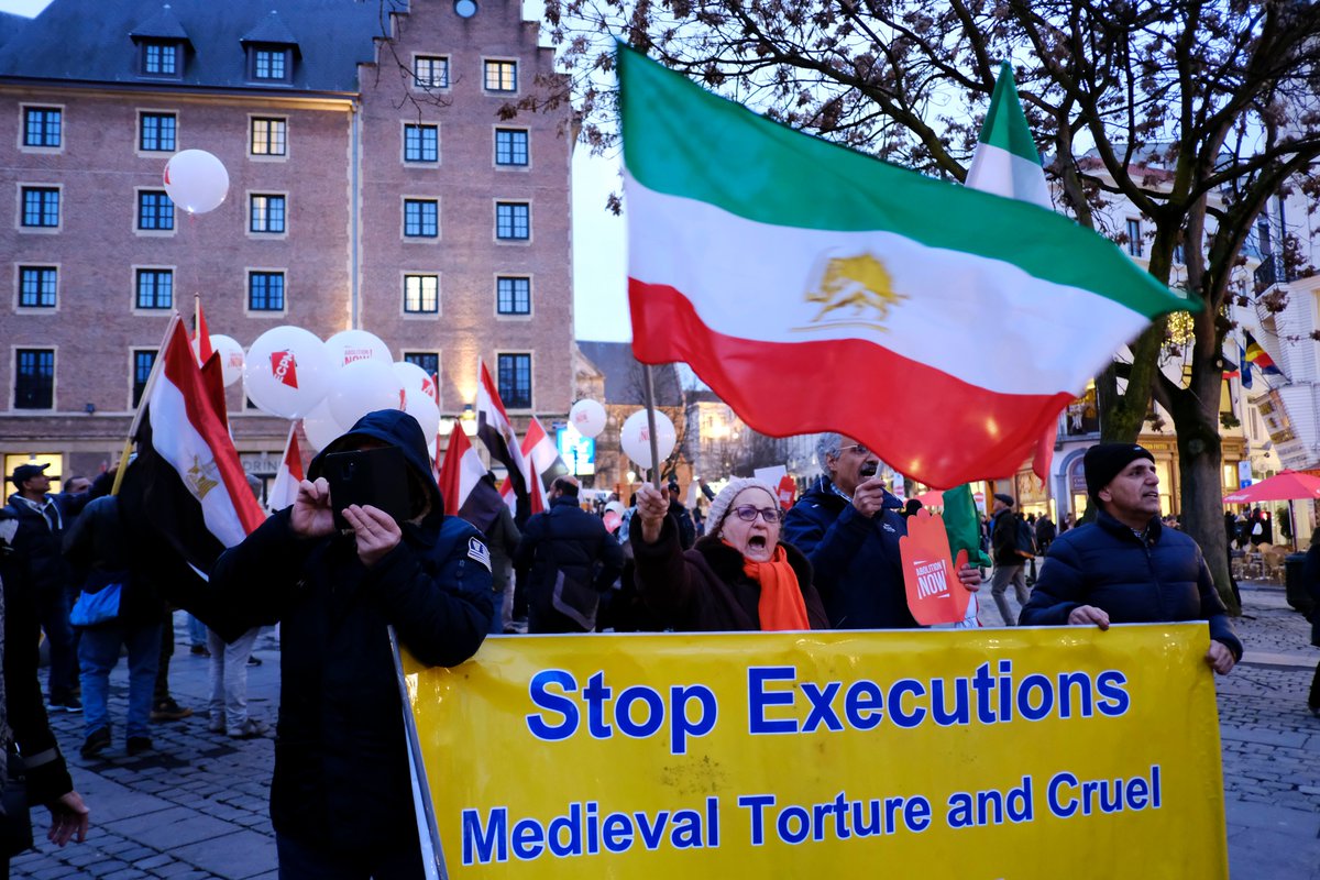 Alarming increase in executions in #Iran, targeting human rights defenders and artists such as Toomaj Salehi. Iran remains the second most executed country in the world, with 853 executions in 2023 and a further increase in 2024. Iran must immediately cease all executions and