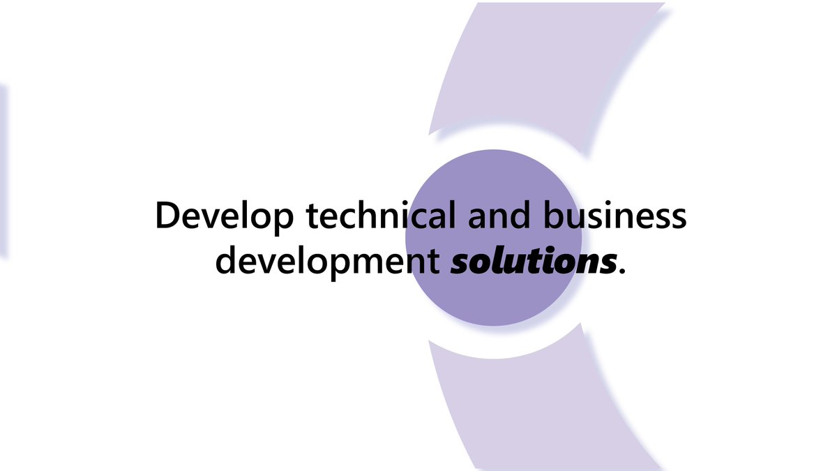 Let us help you write, edit, and manage proposals and other documents.

p3solutions.net

#WrittenContent #BusinessDevelopment #OrganizationalDevelopment