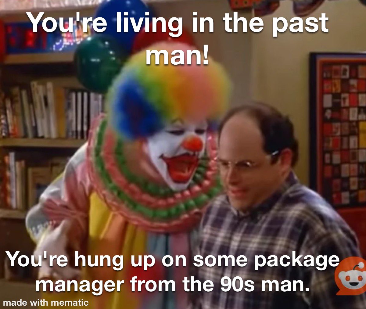 Clayton Stone tweet media