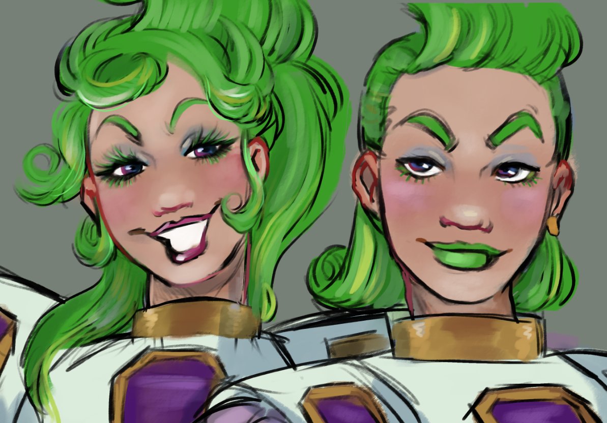 Cringey_Tea's tweet image. I dunno what to say.. but the voices won
#trolls3 #tbt3 #VelvetAndVeneer