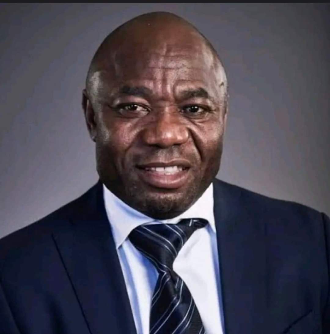 Emmanuel Amunike remains the best man for that Super Eagles Job, keep playing politics with our football @thenff someday you will regret not offering the Pep of Africa this coaching job. I wish your choice the very best. @Brilafm889 well done for all the good you do.