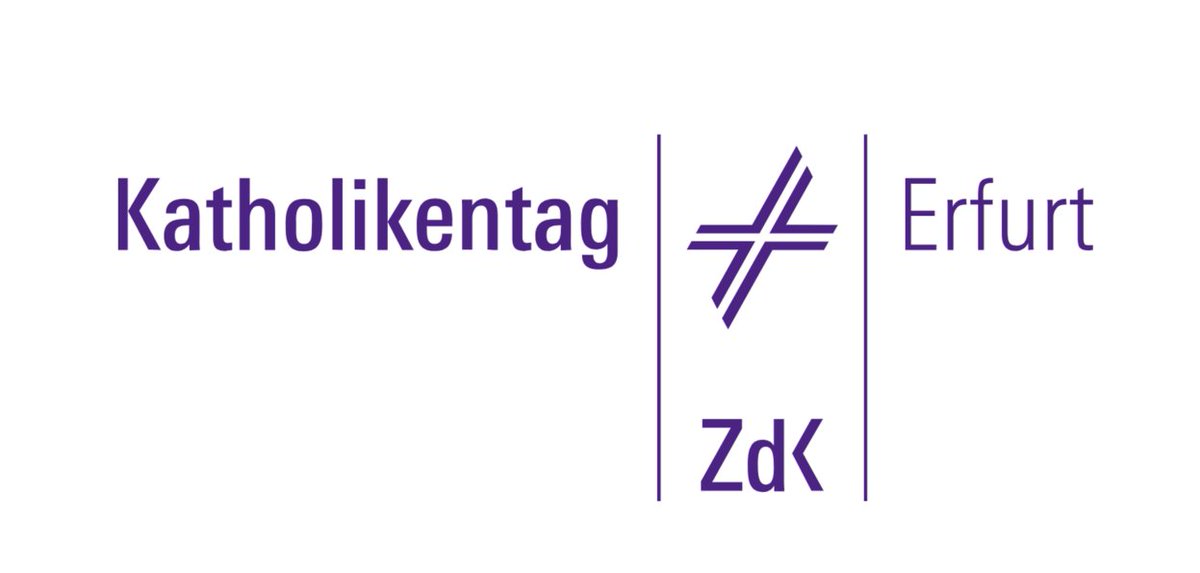 #savethedate: Am 29. Mai sind wir bei dem @katholikentag in #Erfurt mit einem Stand vertreten. Besuchen Sie uns, um mehr über unsere Projekte wie die #Endlagersuche zu erfahren. Mehr Informationen zum Programm und den Tickets finden Sie hier katholikentag.de/startseite