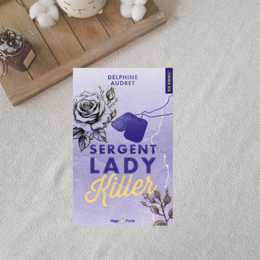 Claire - Journal d'une Bouquineuse tweet media