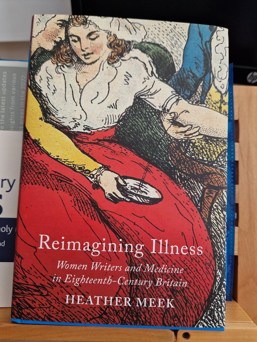 Look what just arrived! Very nice! Many thanks to Heather for this excellent book. It's going to be very useful!