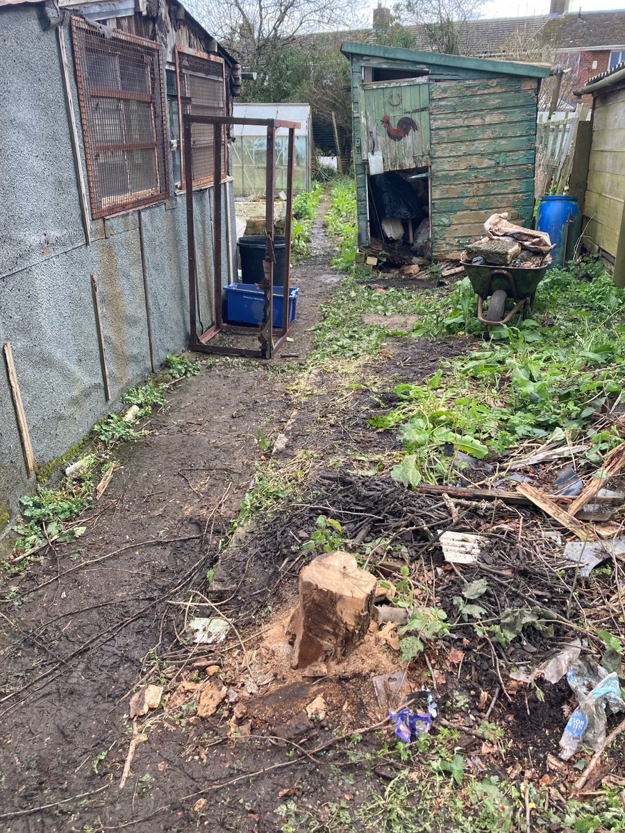 NE Probation Community Payback tweet media