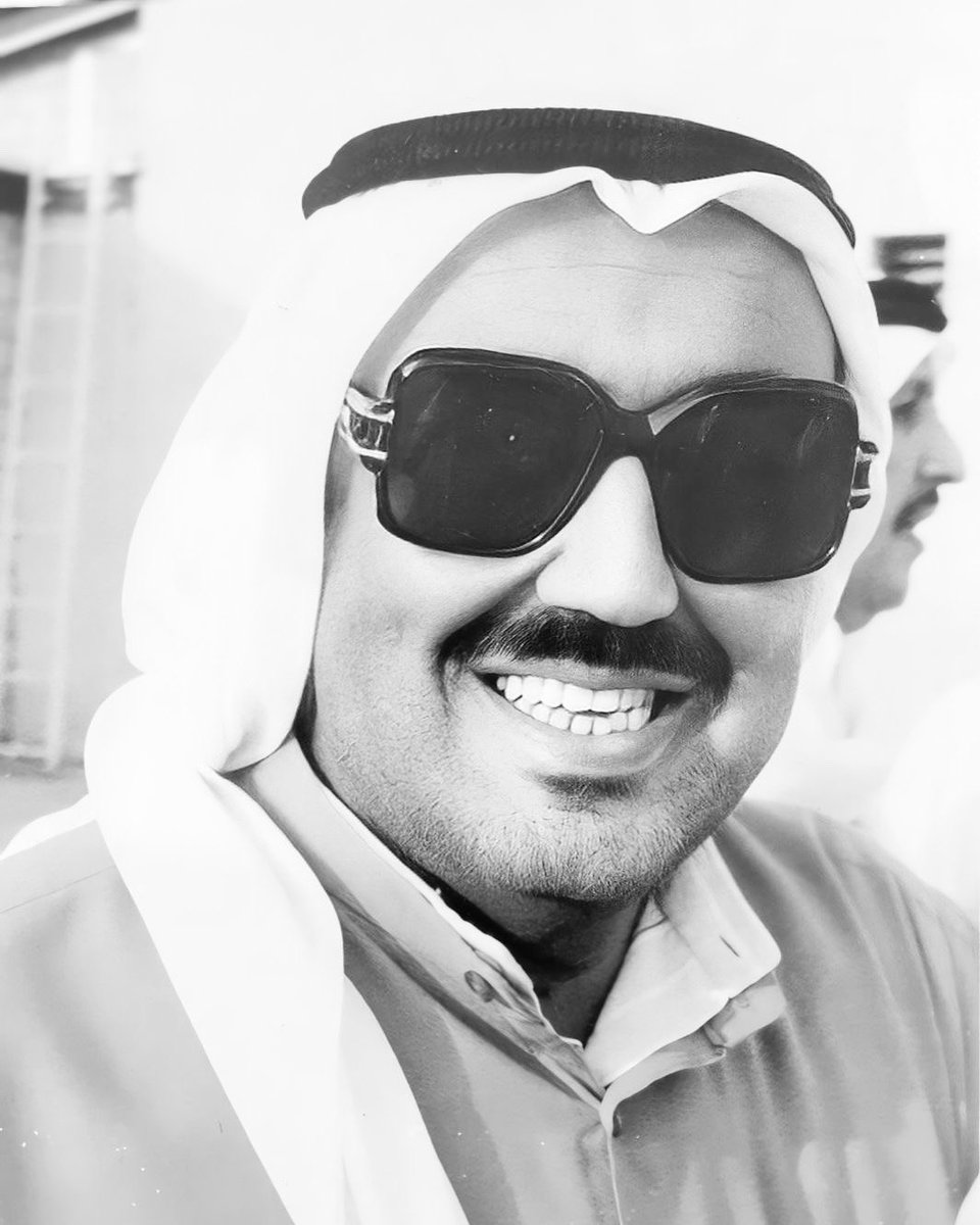 الشيخ بدر المحمد الصباح