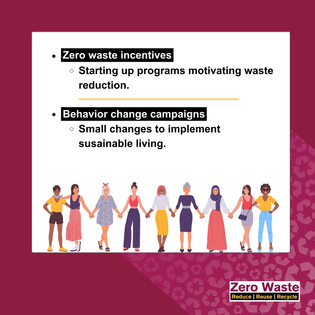 Join us in making a difference! Together let's embrace zero waste principals and be more mindful of conserving our planet for generations to come. Visit the link below to learn more about waste reduction at ASU.
#ASU #ZeroWaste #Lesswaste #ecoliving

cfo.asu.edu/zerowaste