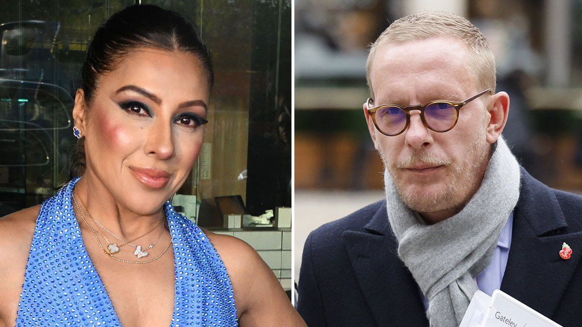 TV star Narinder Kaur says Laurence Fox posting 'upskirt photo' of her is 'now police matter'

mirror.co.uk/3am/celebrity-…