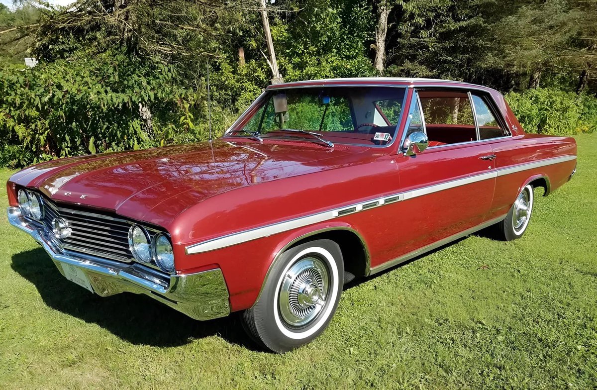 1964 Buick Skylark