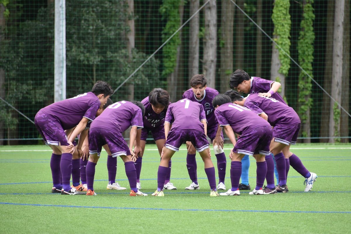 八戸工業高校 サッカー部 ユニフォーム 上下セット ホーム 八戸