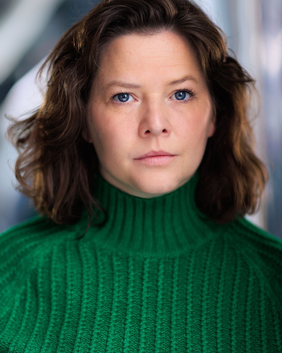 AMY LOUGHTON (@amy_loughton) joins the cast of A CHILD OF SCIENCE, directed by Matthew Dunster and premiering at @BristolOldVic this June!⭐️