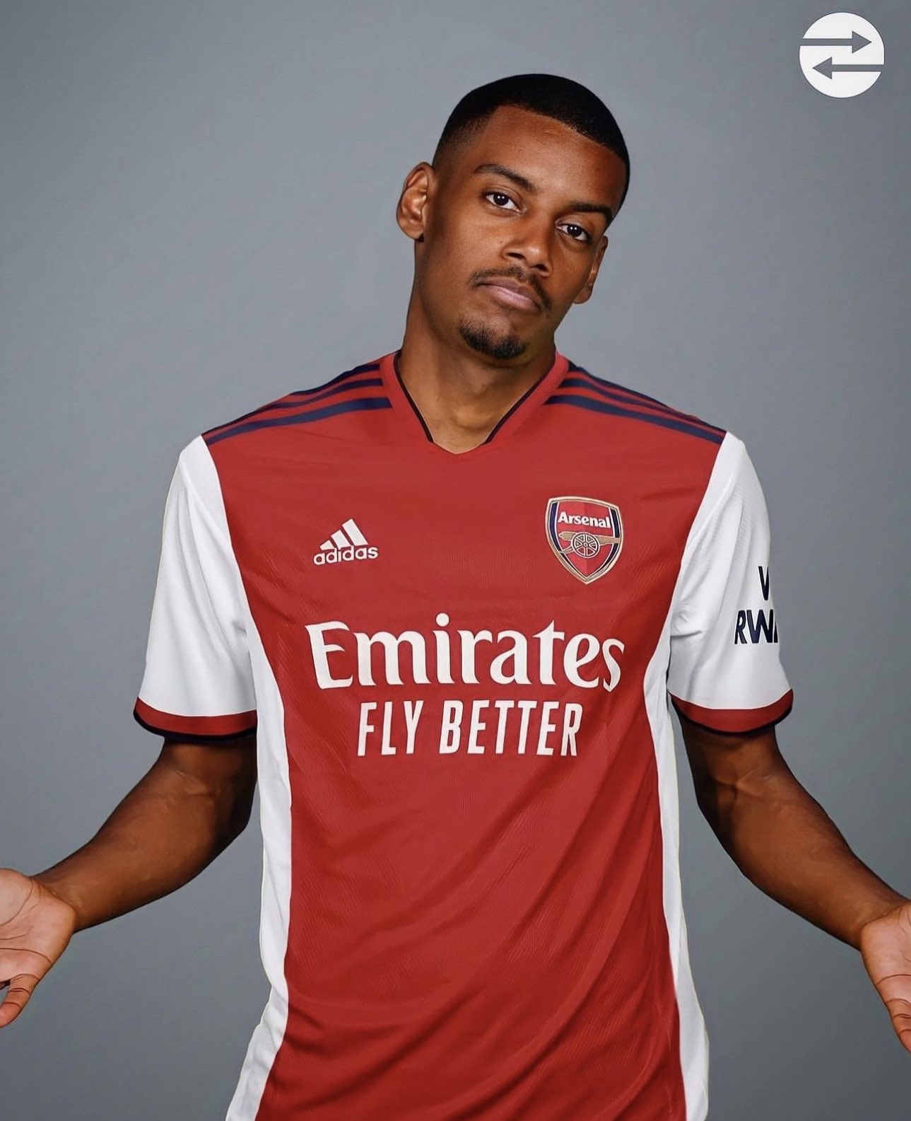 Transfer News on X: "EXCLUSIVE: Arsenal have made Alexander Isak their  number 1 target for the striker position this summer.  https://t.co/7uyi77v8ex" / X
