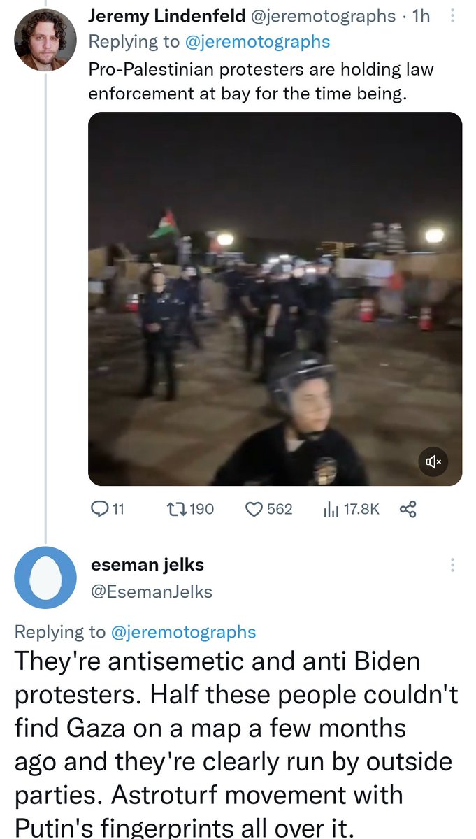 the soul-less dullards on here cheering for the cops under videos of some of the bravest protestors I've ever seen in this country are really the lowest of the low. just scum.