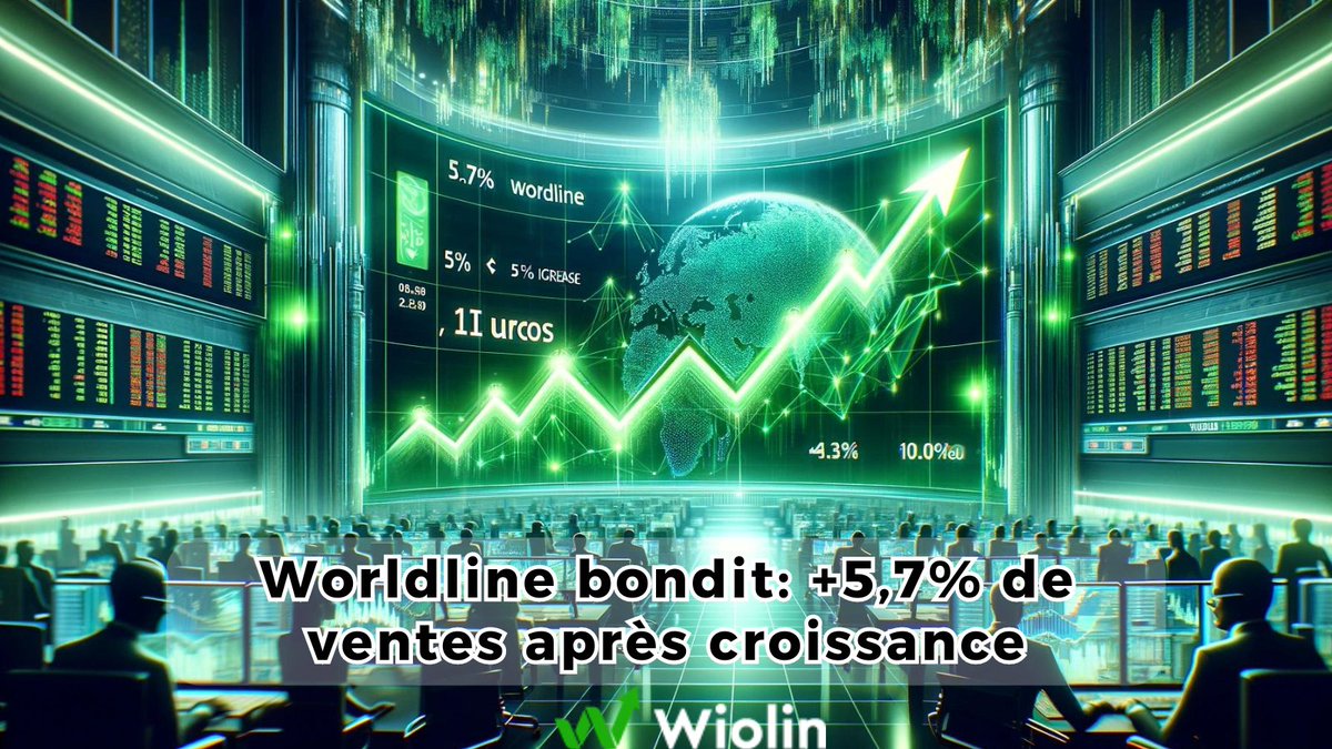 #CroissanceFinancière
#PerformanceÉconomique
#HausseDesActions
#MarchéBoursier
#InvestissementStratégique
#ÉconomieFrançaise
#AnalyseFinancière
#RésultatsSupérieurs
#SBF120
#Worldline
#PaiementsÉlectroniques
#InnovationFinancière
#GestionDePatrimoine
#FinanceDurable