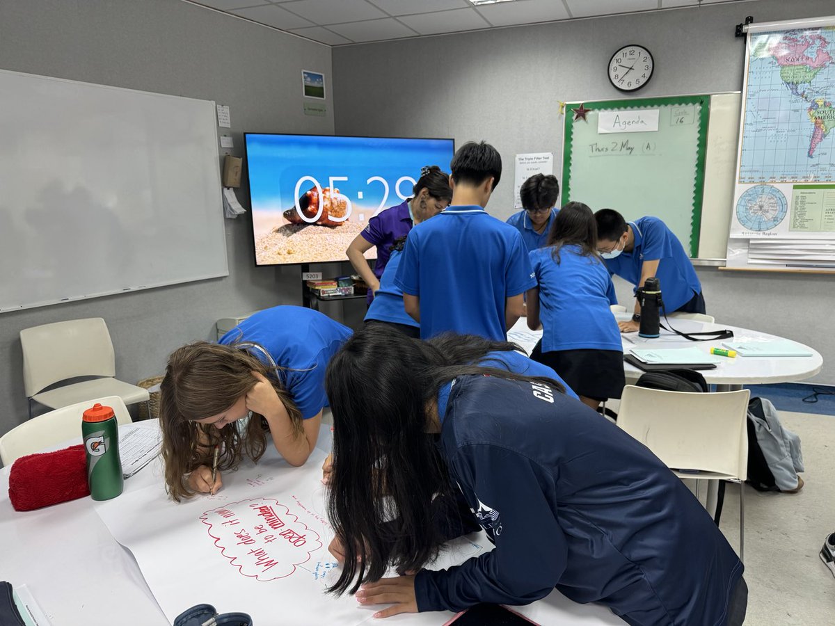 Nancy Fairburn tweet media