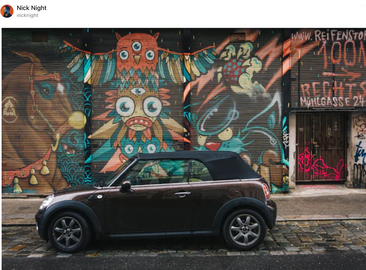 WackyWednesday 
Londonmini.net
#WackyWednesday
#Mini
#Love
#Passion
#Cool
#WeDeliver
#TheBestMinis