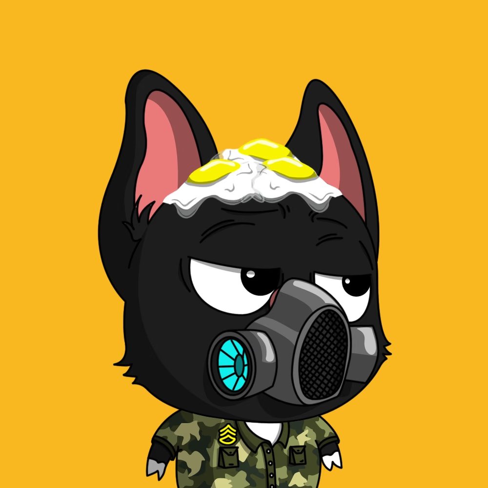 🚨FREE Wonder Boar #473 #Giveaway

⏳Winner in 48 hours

🌐Mint Here: polygonnfts.wixsite.com/wonder-boars

📌Rules
✅RT
✅Follow <a href="/Drafty_Arts/">Drafty_Arts 🔥</a>
✅Tag Anyone

#NFTGiveaway #NFTs #nftdrop #NFT #NFTshill #NFTart #NFTartwork #Pepe #NFTCommunity #Polygon #NFTkid #NFTs