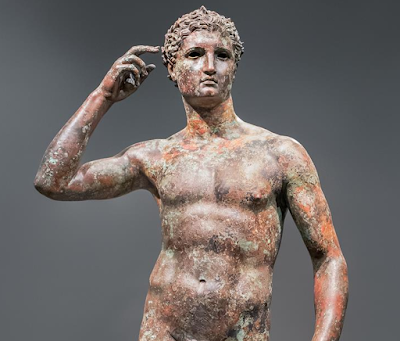 The European Court of Human Rights has rejected the J. Paul Getty Museum’s appeal and upholds the decision issued by Italian authorities on the recovery of the “Victorious Youth” See link to ruling document here: art-crime.blogspot.com/2024/05/the-eu…