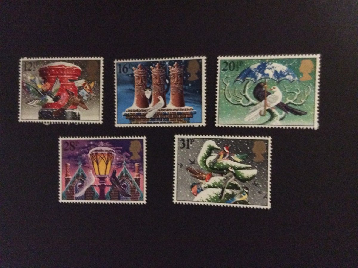 SeivadStamps tweet picture