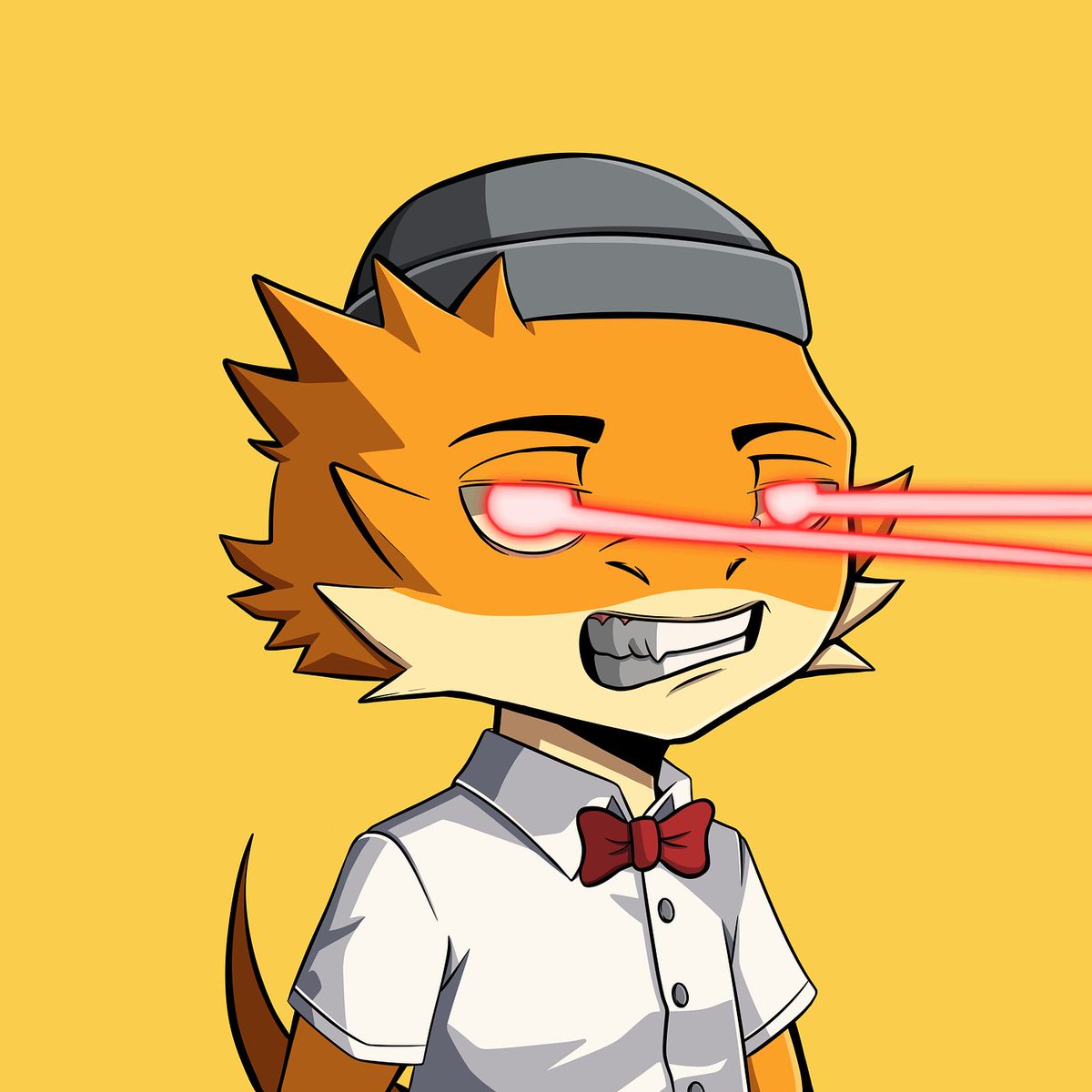 The market is down, but my mood is🚀
The reason is simple: my role as <a href="/Digitz/">KreigNstuffs</a> NFT Holder in discord.gg/bs6EdZEkEX allowed me to enter the Geckies NFT#3602 drawing
Result🔥+1 NFT from <a href="/nftgeckies/">Geckies</a> in my <a href="/keplrwallet/">Keplr Wallet</a>
Thanks <a href="/digitz_NFTs/">DigitzNFTs (Minted Out)</a> for the cool giveaway!)
You guys are cozy:)