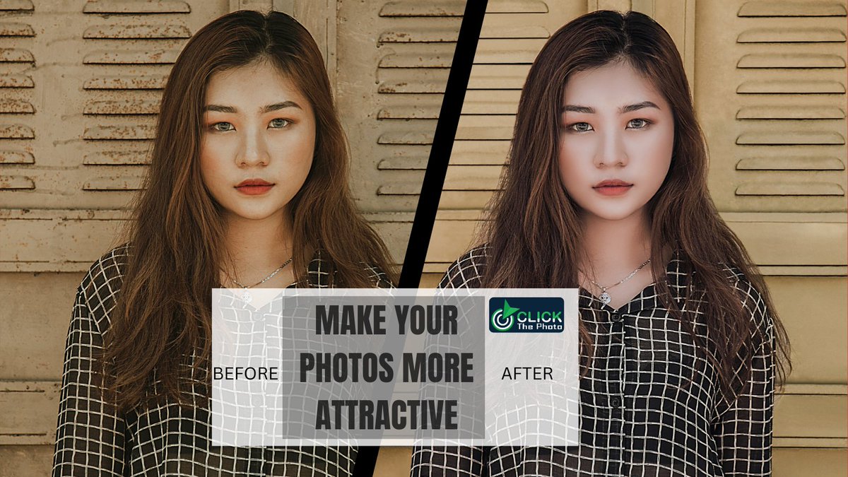 #ProductRetouching #HeadshotRetouching #ProfessionalHeadshotRetouching #ClickThePhotoPhotoRetouching
#PhotoRetouching #Retouching #RetouchingService #ModelPhotoRetouching #FashionPhotoRetouching