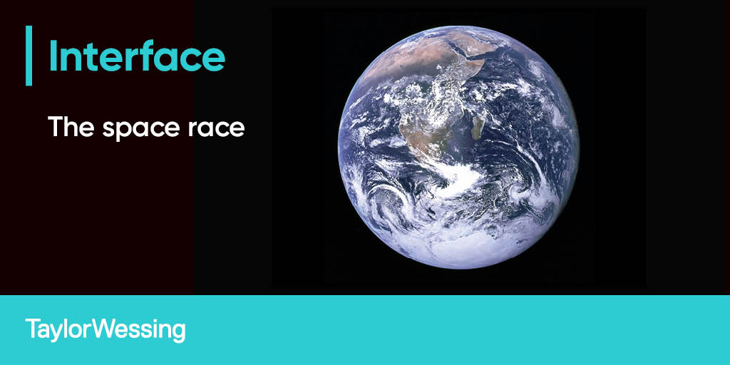 🪐 New rules needed for the #spacerace to be run in a way which harnesses the best of humankind rather than threatens it: bit.ly/3Ur66uJ We look at the current legal framework, what might replace it, concerns relating to exploration, sustainability, militarisation & more