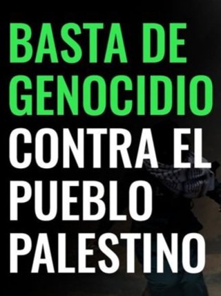 ❤🇨🇺 ¿Dónde están los defensores de los derechos humanos que acusan a #Cuba y otros pueblos y callan ante la masacre del pueblo palestino? 💚🔴⚫⚪ #FreePalestine