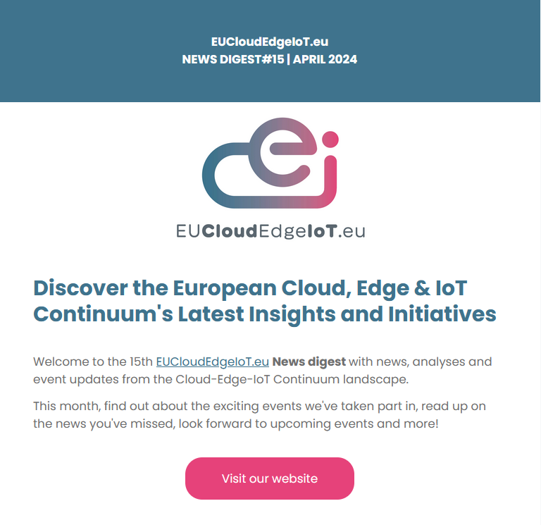 Our latest News Digest is out📰
Featuring a new cluster of projects, insights from the MetaOS workshop and some fantastic upcoming events!
Read it here➡️tinyurl.com/mwp45c2x