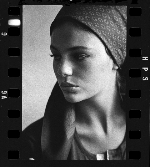 Jaqueline Bisset (1963) Photo by Eric Swayne #photography #blackandwhitephotography