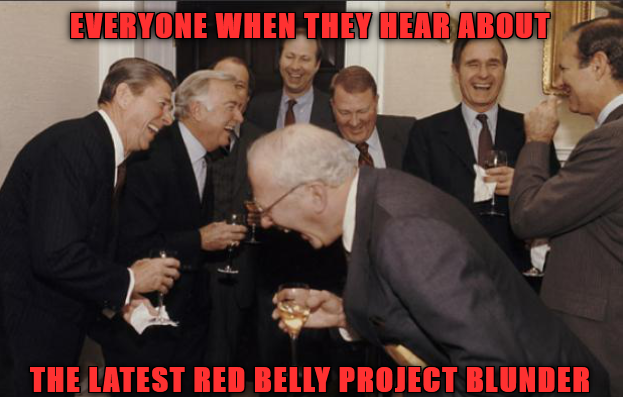 kaila18079's tweet photo. The latest Redbelly project blunder.
@RedbellyNetwork https://t.co/WWkTaSHzJu