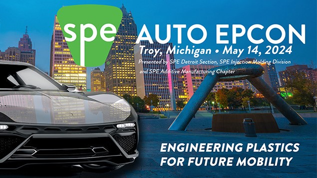 #RadiciGroup is pleased to announce our participation in the AUTO EPCON Conference 2024 - organized by @4SPE_Plastics - on May 14, 2024, at Detroit Marriott - Troy Hotel, Troy, MI. 4spe.org/i4a/pages/inde…