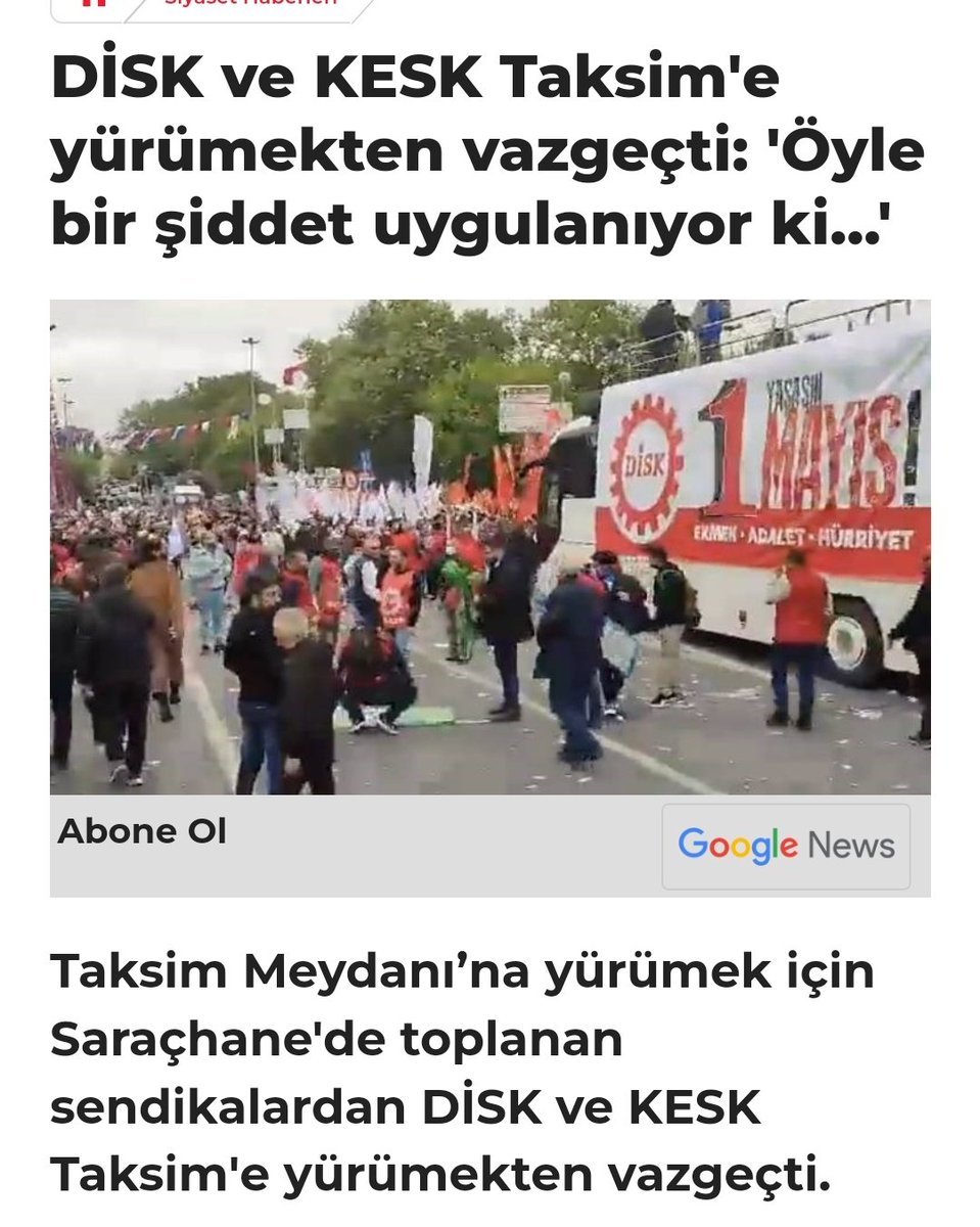 İşçilere yine öyle bir kazık attılar ki, bu defa tüm Türkiye'nin gözü önünde, utanmadan sıkılmadan. Öyle bir oyun oynadılar ki inanılmaz. 2 gündür işçiler bu konfederasyonlara özellikle DİSK'e öfkeli. Öfkesini artık gizlemiyor. Belediye İşçileri o kazıklara alışık, gerçek…