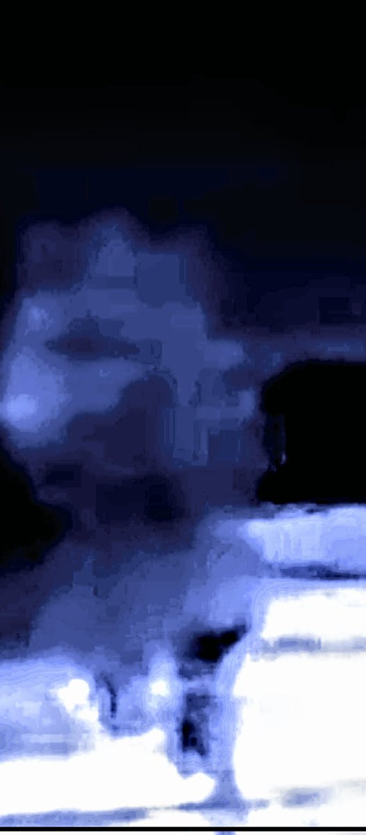 _lifeoftones's tweet image. Difficult to see.. but similar to #jellyfishuap
#alienarmy