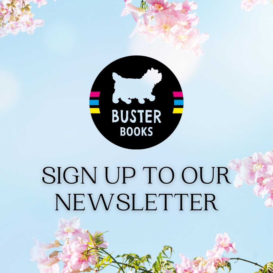 It's gonna be May... newsletter, in just a couple of weeks. 🌻 If you like to see beautiful children's books, sneak peaks and extra fun resources, we highly recommend you sign up today! Click here 👉🏽 ow.ly/kwaM50PUJ7i #childrensbooks
