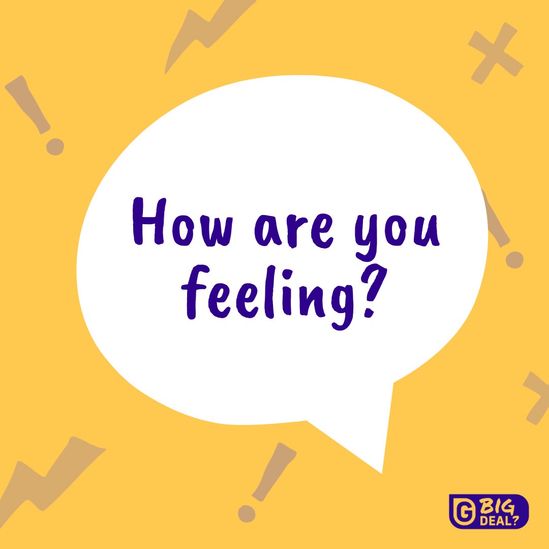💭Sometimes a simple check-in asking a loved one how they feel is what they might need. 👉If you are worried about a friend or family member experiencing gambling harm, reach out to our Young People's Service - ow.ly/LNu650Rutvx
