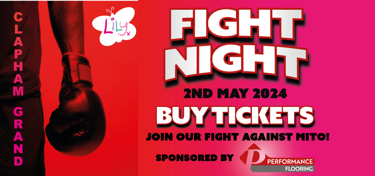 Tonight's the night! Best of luck the 22 amazing people going three rounds toe-to-toe at our #charityboxing event @theclaphamgrand tonight. There are a few tickets available on the door for this thrilling event. Book now: bit.ly/3w8552x Sponsored by Performance Flooring.