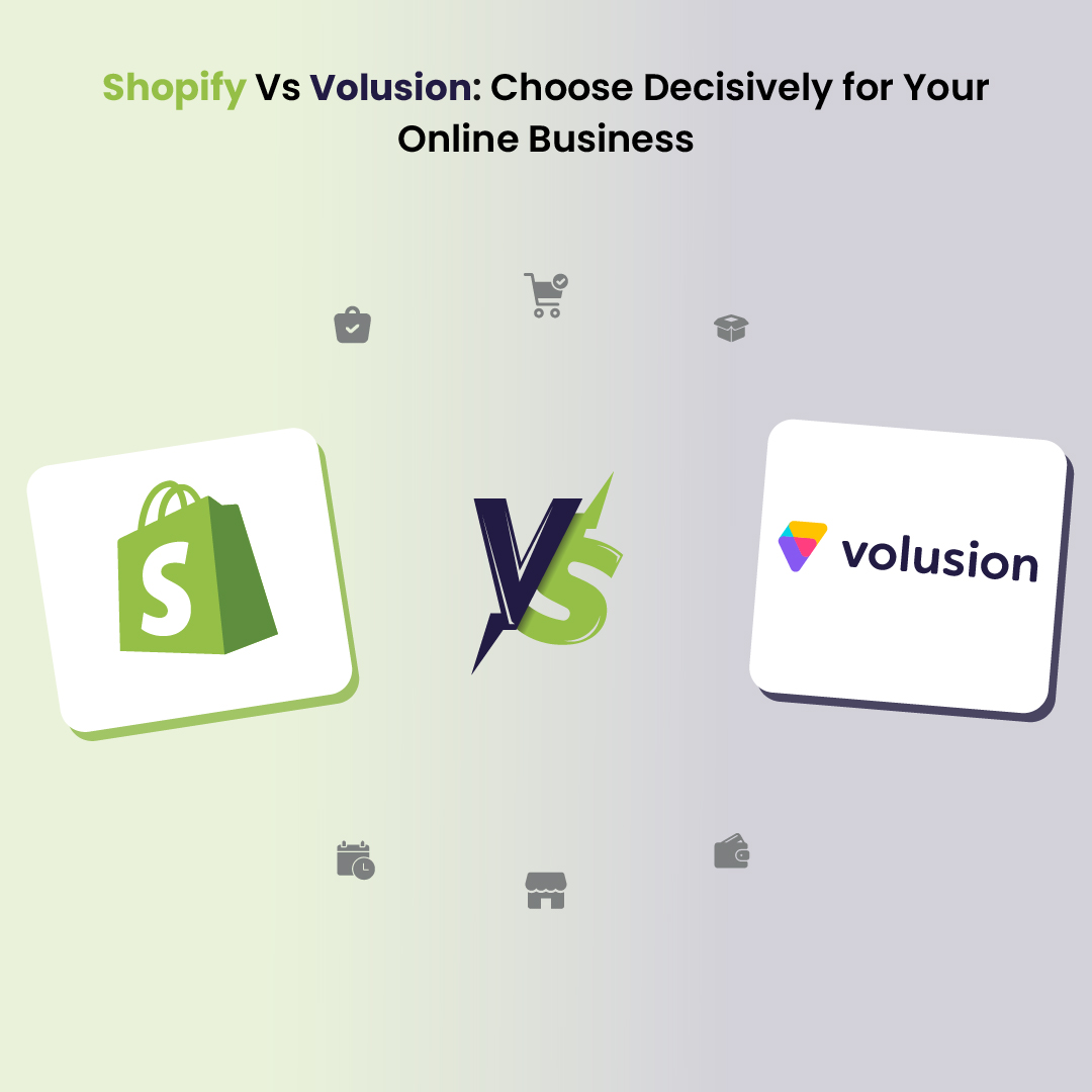 Choosing the right ecommerce platform is crucial for your online store's success. 

read more: getzenbasket.com/blog/?blogId=b…

#shopify #volusion #ecommerce #onlinebusiness #businesstips #digitalcommerce #onlinestore #retailtech #technology #ecommerceplatforms #businessgrowth
