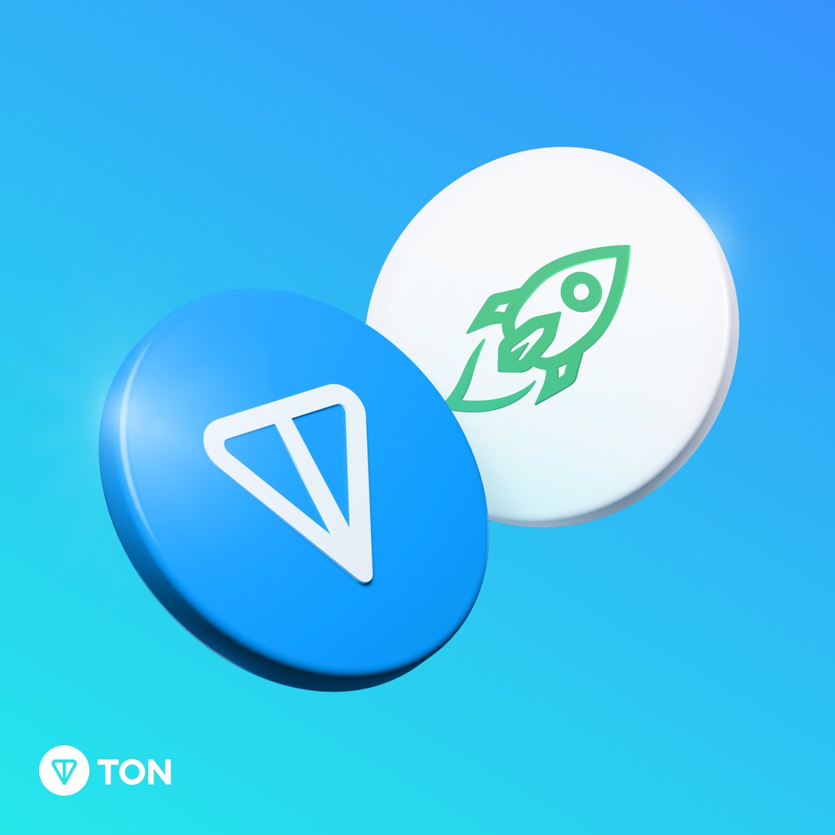 💎 TON x @Changelly_team 💎 Changelly has launched The 𝐏𝐫𝐨𝐛𝐚𝐛𝐥𝐲 𝐒𝐞𝐫𝐢𝐨𝐮𝐬 𝐐𝐮𝐢𝐳 to support the launch of $USDt on #TON 🥳 📅 End date: 7 May 🔗 cointelegraph.com/partnership/st… -> Complete the quiz -> Enjoy 0% service fee for USDt on TON & Toncoin swaps with Changelly.