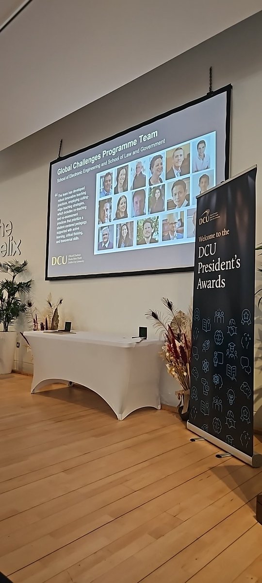 Derek Hand (@dhand67) on Twitter photo Congratulations to the Global Challenges Team for receiving President's Award for Teaching! <a href="/HumanitiesDCU/">Faculty of Humanities & Social Sciences @ DCU</a> <a href="/LawGovDCU/">Law and Gov DCU</a> Congratulations to the Global Challenges Team for receiving President's Award for Teaching! <a href="/HumanitiesDCU/">Faculty of Humanities & Social Sciences @ DCU</a> <a href="/LawGovDCU/">Law and Gov DCU</a>