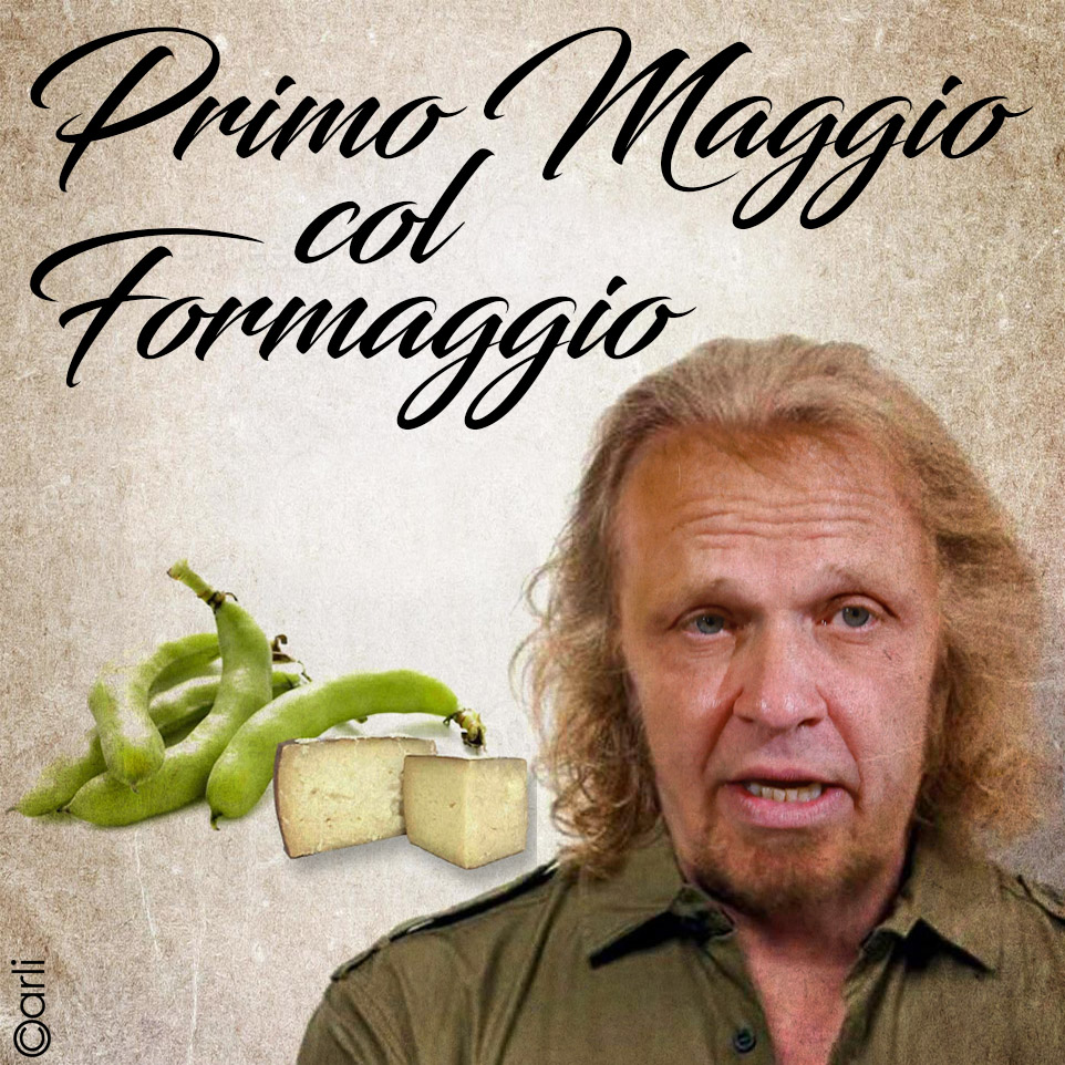 Ricrescita felice

#PrimoMaggio 

@FrancescoLollo1 @UmbertoTozzi
