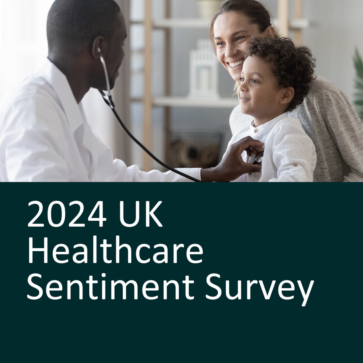 We surveyed over 200 #healthcare investors, developers, and providers to understand demand, growth strategies, operational performance, and the outlook for investment and development activity. Read our 2024 UK Healthcare Sentiment Survey: cbre.co/44E2uKB #Investment