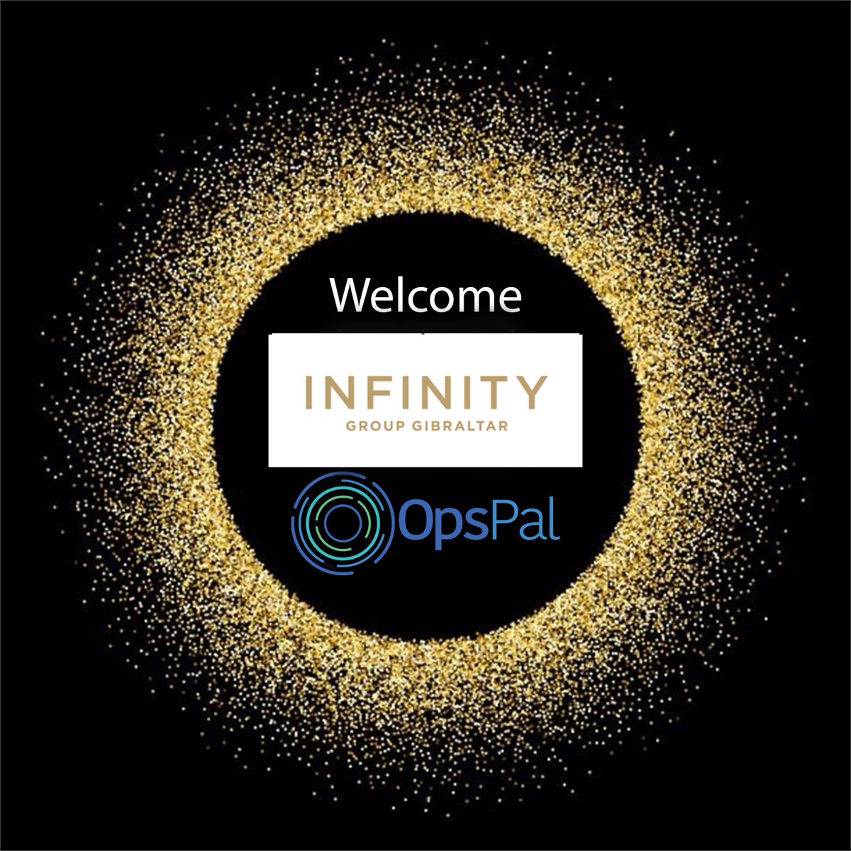 OpsPal are delighted to announce that we are expanding internationally and we are delighted to welcome Infinity Group Gibraltar, Gibraltar's largest fitness and spa operator as our newest customer.  🎉 🎉  
#welcomeonboard