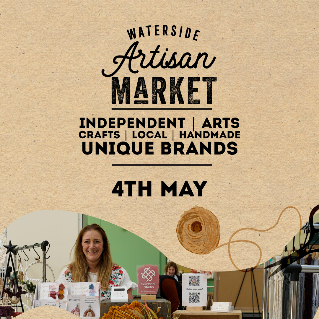 This weekend is our Artisan Market! We will be joined by lots of talented creatives from Lincoln!

#LincolnLocal #ThingsToDoLincoln #LincolnHighStreet #LincolnUK #Shopping #VisitLincoln #LincolnHighStreet #LincolnLocal #LincsConnect #ShopLincs