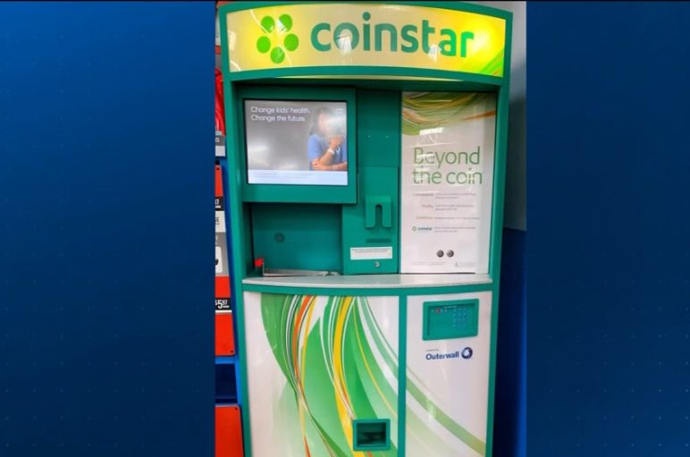 Financial scams are on the rise in the Pittsburgh area. In one case scammers had a local woman covert cash into cryptocurrency using coinstar machines. Live reports on Channel 11 Morning News #wpxi