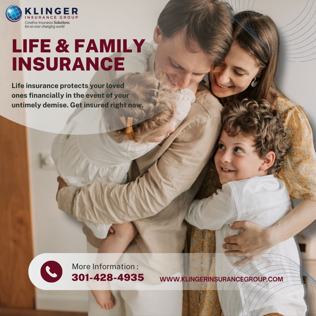 National Life Insurance Day!  

🌟 Protect What Matters Most 🌟 This National Life Insurance Day, take a step towards securing your family's future. Don't wait for tomorrow, get insured today! Call us! 💼👨‍👩‍👧‍👦 #NationalLifeInsuranceDay #SecureYourFuture #LifeInsuranceAwareness